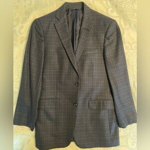 Brooks Brothers Men’s 100% Wool Sports Coat